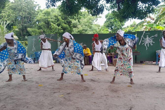 The Best/Top Rated Cultural City Tour in Dar es Salaam - FAQs