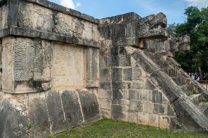 The best tour in Chichén Itzá, Valladolid and Cenote - Exploring the Itinerary in Detail
