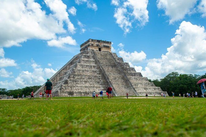The best tour in Chichén Itzá, Valladolid and Cenote - Final Thoughts