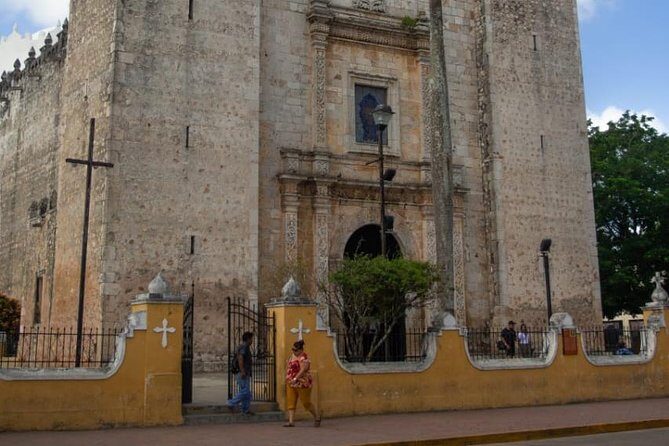 The best tour in Chichén Itzá, Valladolid and Cenote - FAQ