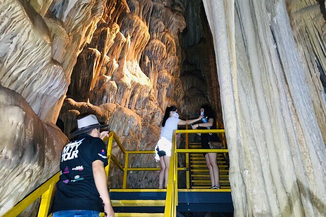 The best tour to "Grutas de García" + Cable Car + Guide + transfer - The Experience in Detail