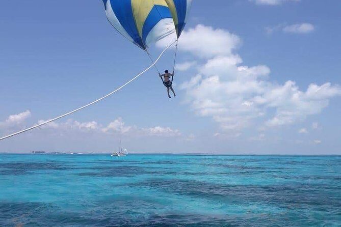 The best tour to Isla Mujeres Catamaran, open bar& lunch included - Final Thoughts