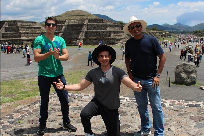 The best tour to Teotihuacán from Mexico City - A Deep Dive into the Journey