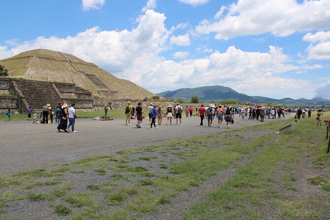 The best tour to Teotihuacán from Mexico City - Who Will Love This Tour?