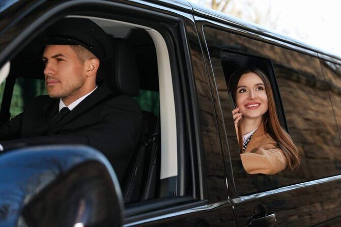 The Best Transfer to Los Angeles International Airport (LAX) - Final Thoughts