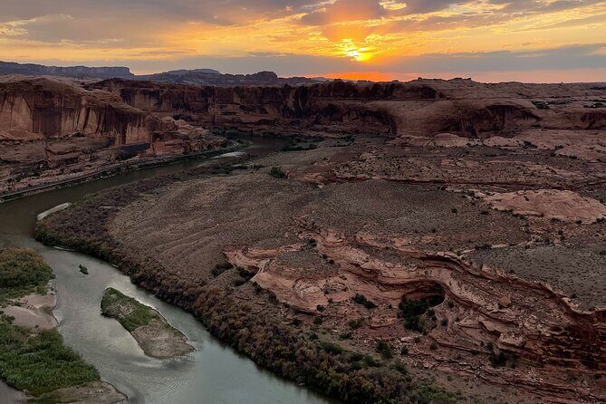 The Best U-Drive Hell's Revenge 4x4 Off Roading Tour from Moab - The Sum Up: Who will love this adventure?