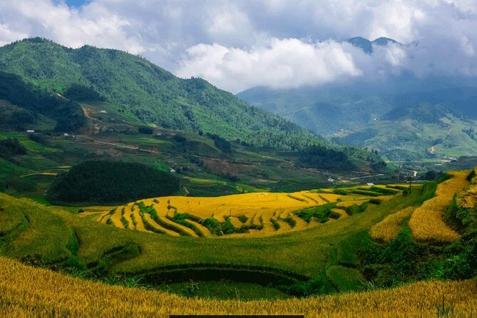 The best view and most authentic tour in Sapa (Non Touristy) - Frequently Asked Questions