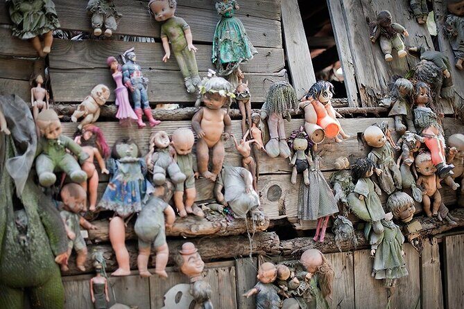 The best walk in Xochimilco - Some potential downsides