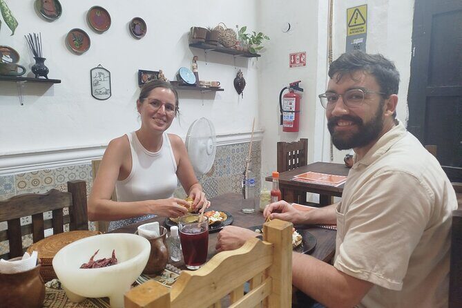 The Best Walking Taco Tour in Valladolid - Why This Tour Delivers More Than Just Snacks