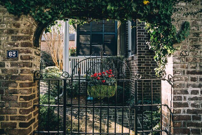 The Best Walking Tour in Charleston! - An In-Depth Look at the Tour