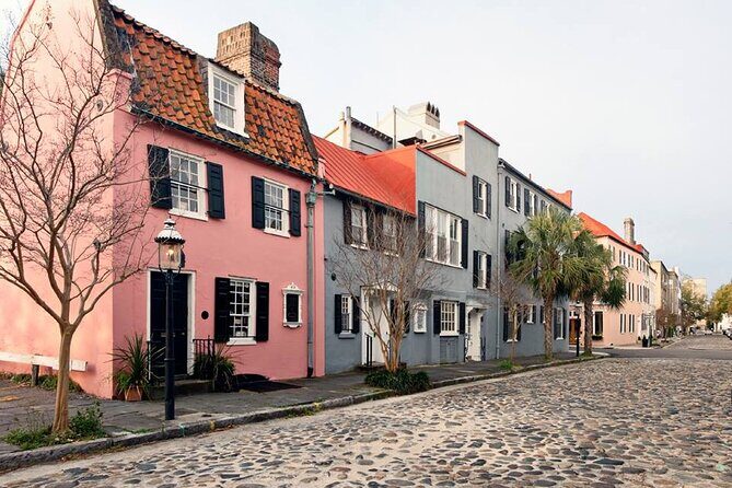 The Best Walking Tour in Charleston! - Who Will Love This Tour?