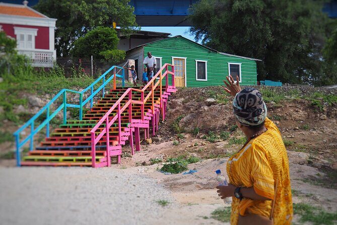 The best walking tour Willemstad - What Travelers Say