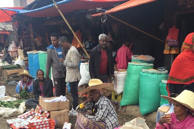 The Best way to Discover Addis Ababa - FAQ