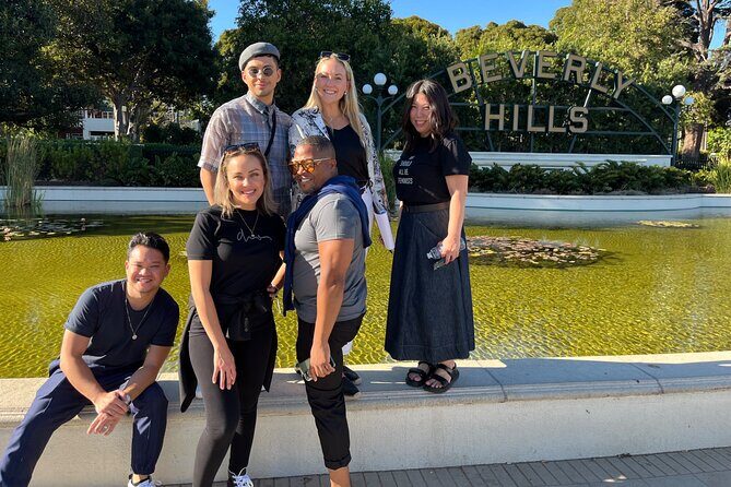 The Beverly Hills Scavenger Hunt - Who Should Consider This Tour?