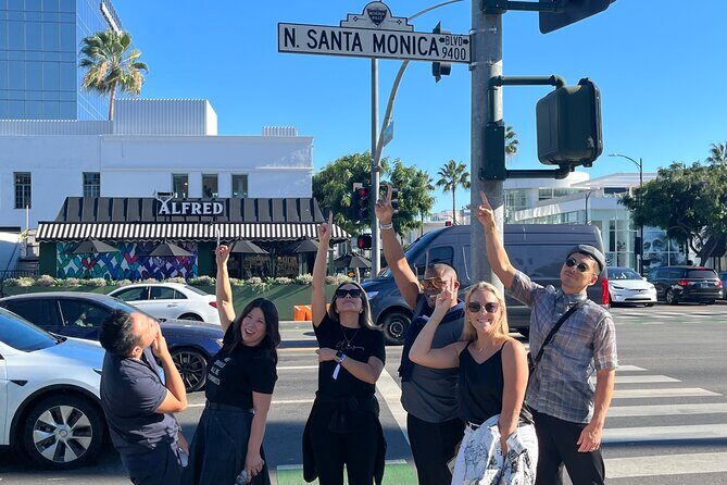 The Beverly Hills Scavenger Hunt - FAQ: Practical Questions Answered