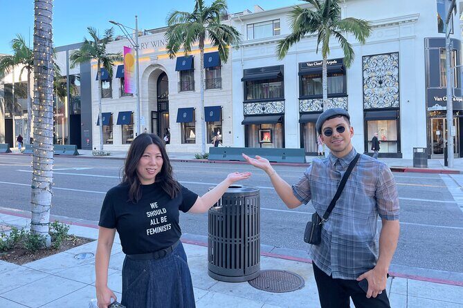 The Beverly Hills Scavenger Hunt - Final Verdict