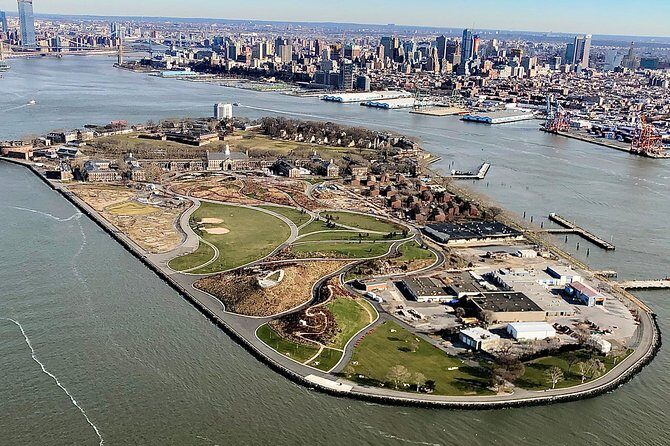 The Big Apple Helicopter Tour of New York City - Final Thoughts