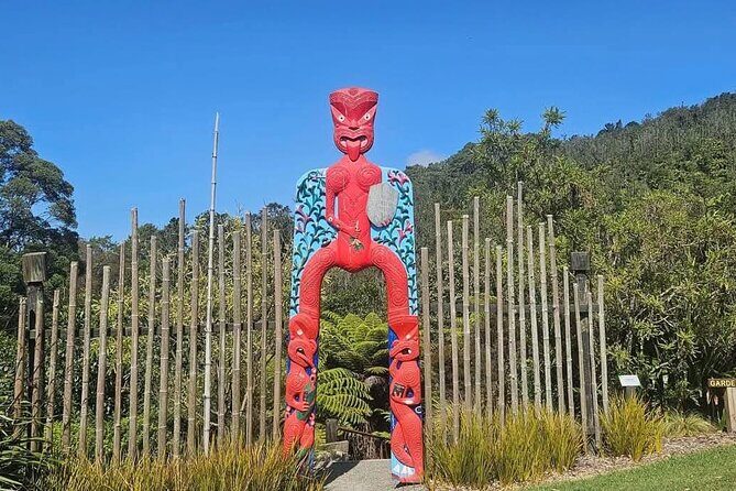 The Big Bay Tour with Te Puna Sculpture garden and Minden Views - Final Thoughts