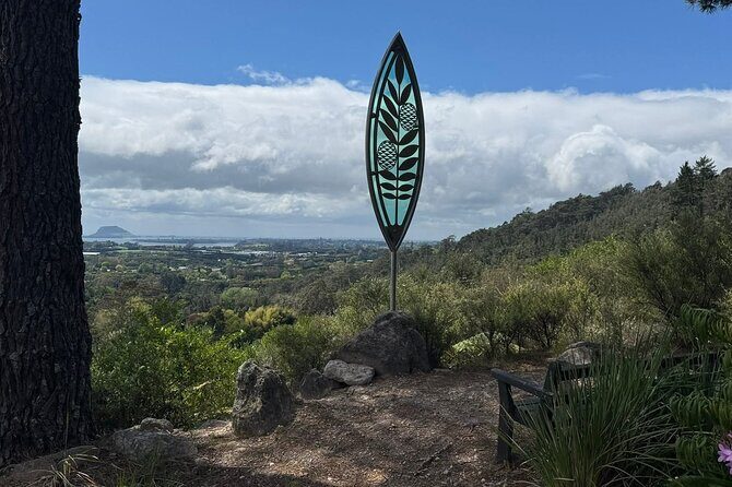 The Big Bay Tour with Te Puna Sculpture garden and Minden Views - FAQs