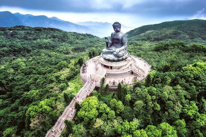 The Big Buddha & Lantau Island - Private Tour with Private Car - An Honest Look at the Tour Experience