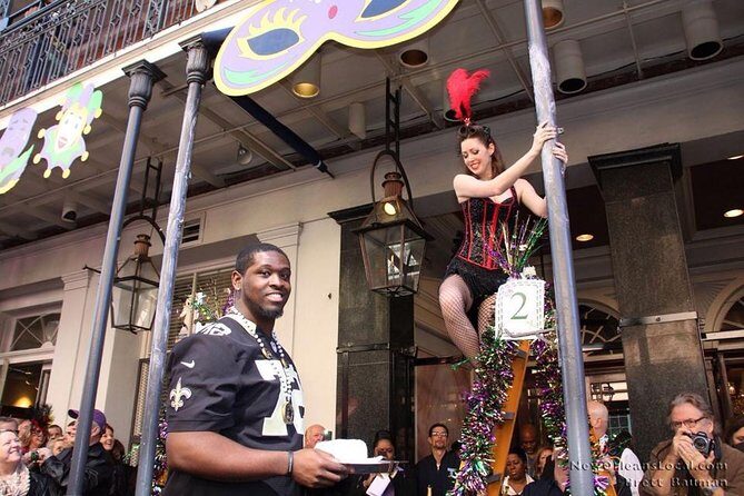 The Big Easy Insider Tour: The Local's Experience - The Sum Up