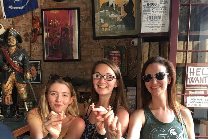 The Big Easy Insider Tour: The Local's Experience - FAQ