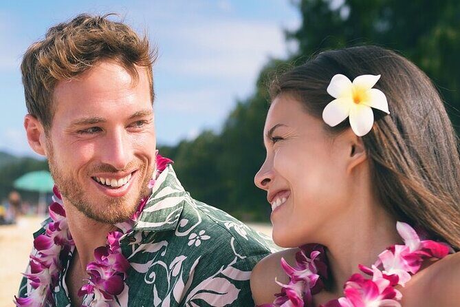 The Big Island Professional Photographer Couples and Families - Authentic Experiences and Genuine Feedback