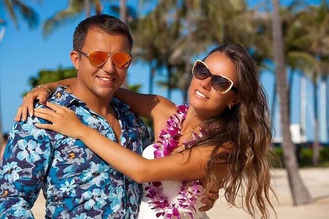 The Big Island Professional Photographer Couples and Families - Practical Tips for Your Photoshoot