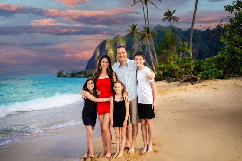 The Big Island: Professional Photographer Couples & Families - Final Thoughts