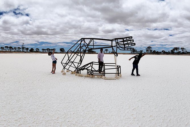 The Big Wave Rock Private Day Tour - The Value of the Experience
