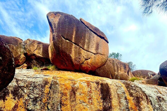 The Big Wave Rock Private Day Tour - FAQ