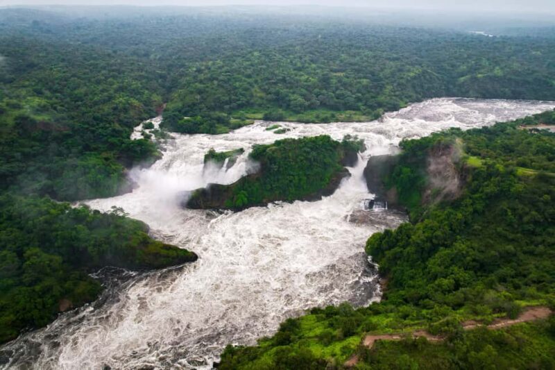 The Big5 3 Days Wildlife Adventure Experience in Uganda. - Exploring the Itinerary: What You Can Expect
