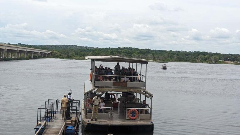 The Big5 3 Days Wildlife Adventure Experience in Uganda. - What Travelers Say