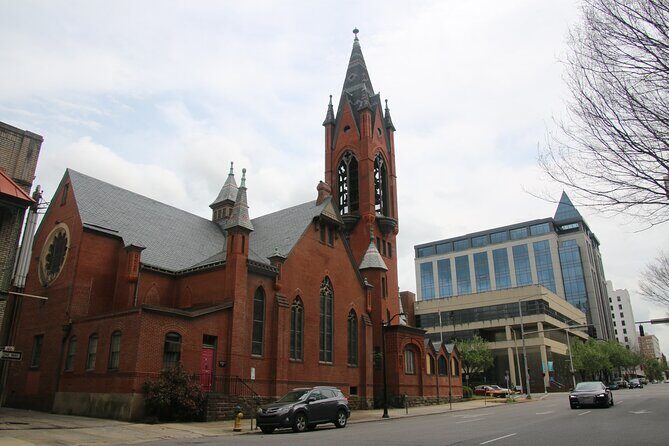 The Birmingham Downtown Ghost Self-Guided Walking Tour - Who Will Love This Tour?