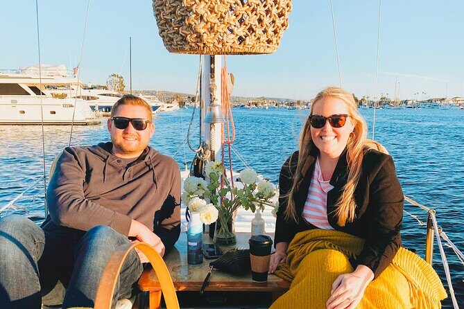 The Boat People Cruise Private Harbor Cruises - Authentic Traveler Perspectives