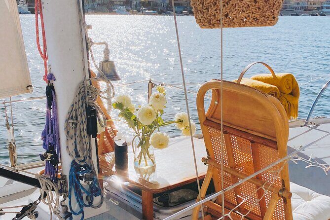 The Boat People Cruise Private Harbor Cruises - The The Sum Up: Is It Right for You?