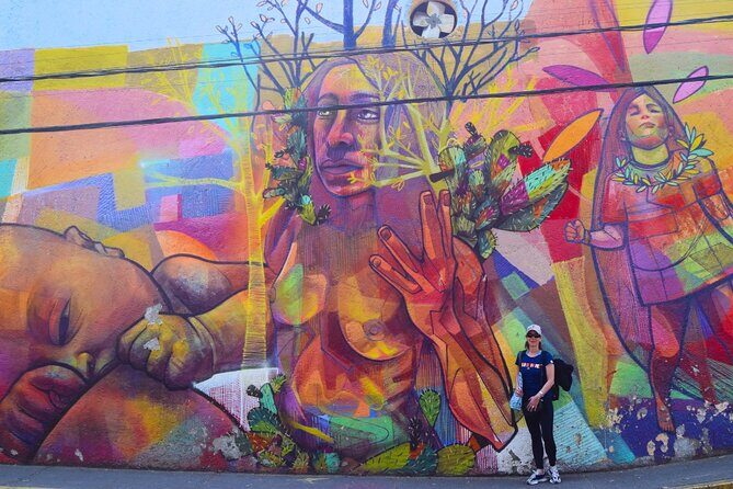 The bohemian neighborhood Of Coyoacan - A Closer Look at the Coyoacán Experience