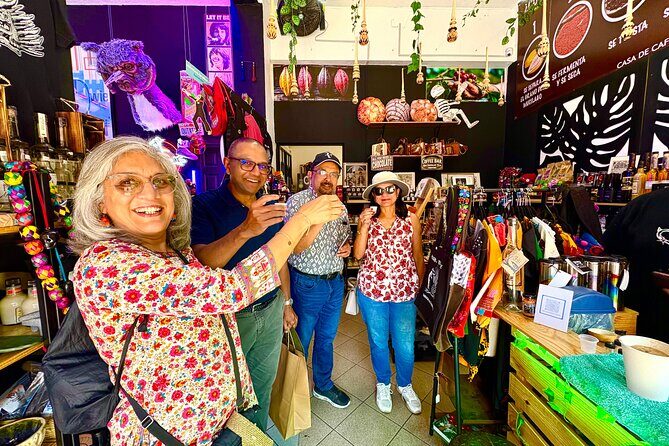 The bohemian neighborhood Of Coyoacan - Who Will Love This Tour?