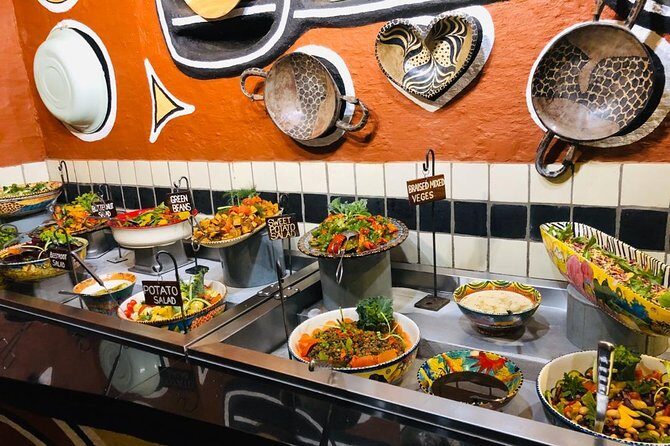 The Boma Dinner and Drum Show - What the Reviews Tell Us