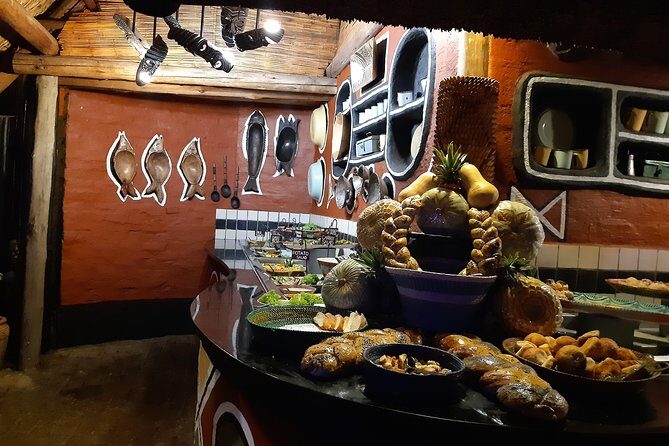 The Boma Dinner and Drum Show - Who Should Consider This Tour?