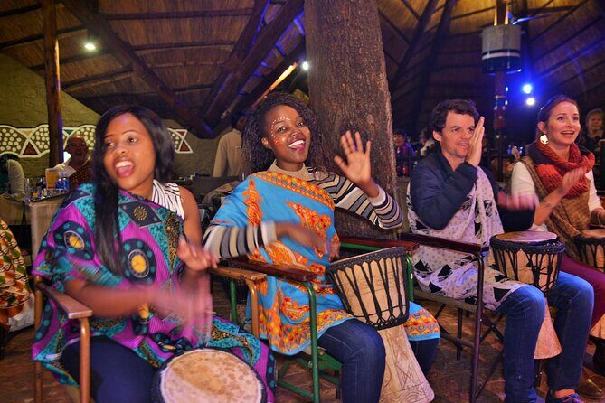 The Boma Dinner, Dance And Drum Show In Victoria Falls - FAQs About The Boma Dinner, Dance & Drum Show