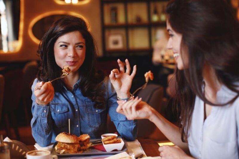 The Boston Food Experience Private Walking Tour - Key Points