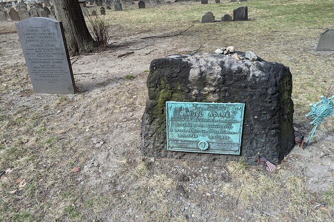 The Boston Massacre: An Audio Guide to the Citys Bloodiest Event - Practical Considerations