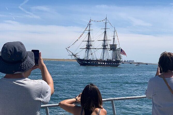 The Boston Private Tour, I know the secrets others don't! - Final Thoughts