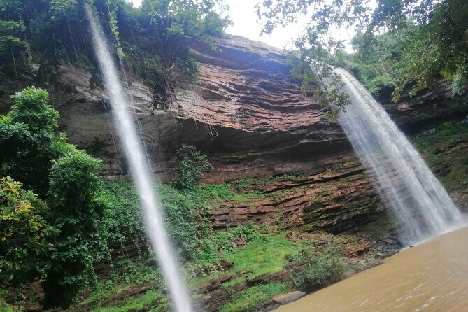 The Botanical Gardens and Water Falls Experience - Private Tour - The Sum Up: Who Will Love This Tour?