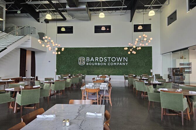 The Bourbon Bites tour Bardstown Bourbon's world's Capital - Final Thoughts: Is This Tour Right for You?
