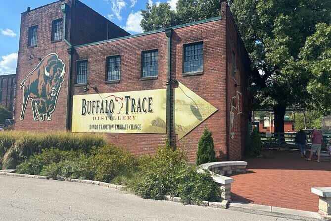 The Bourbon tours: Buffalo Trace , Whiskey Thief & Jeptha Creed - The Sum Up: Who Will Love This Tour?