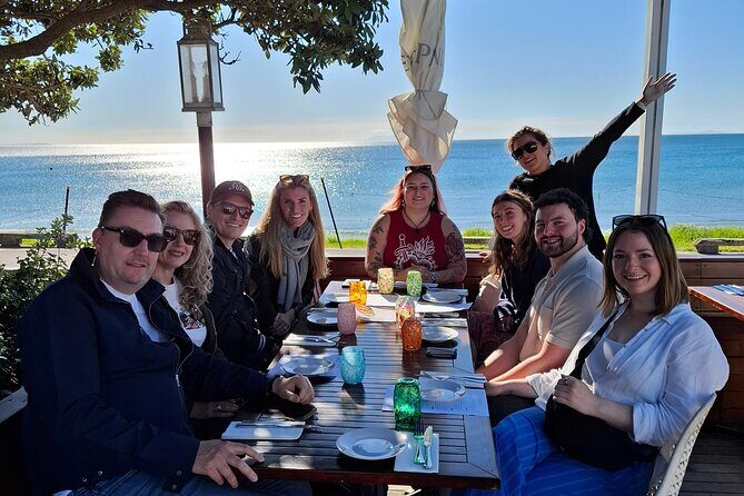The Boutique Experience: Waiheke Best Cellar Tour (11 guests max) - Final Word
