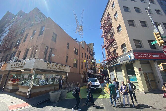 The Bowery Official Historic District Tour - Why This Tour Provides Great Value