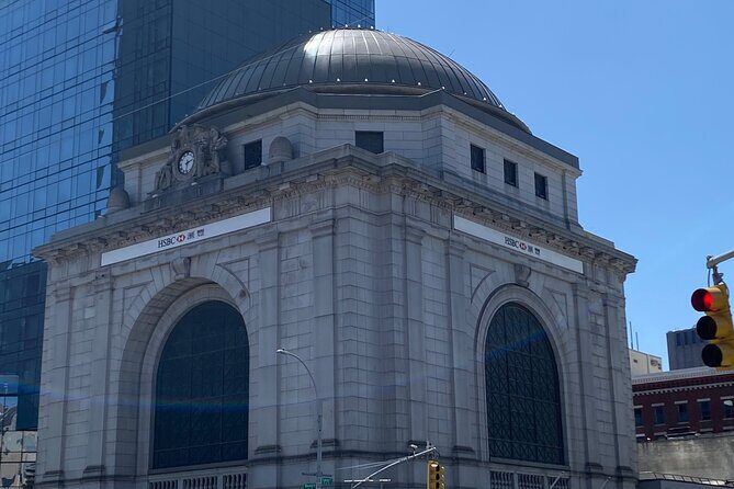The Bowery Official Historic District Tour - Final Thoughts